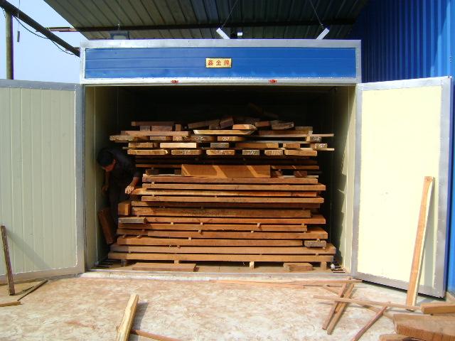 供应福建木材烘干设备