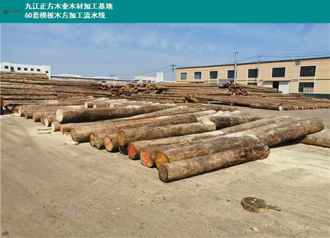 安徽有哪些建筑木材厂正方供